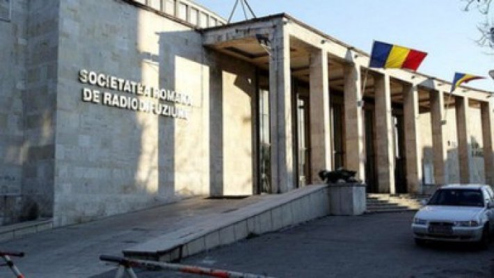A fost votat noul Consiliul de Administraţie al SRR